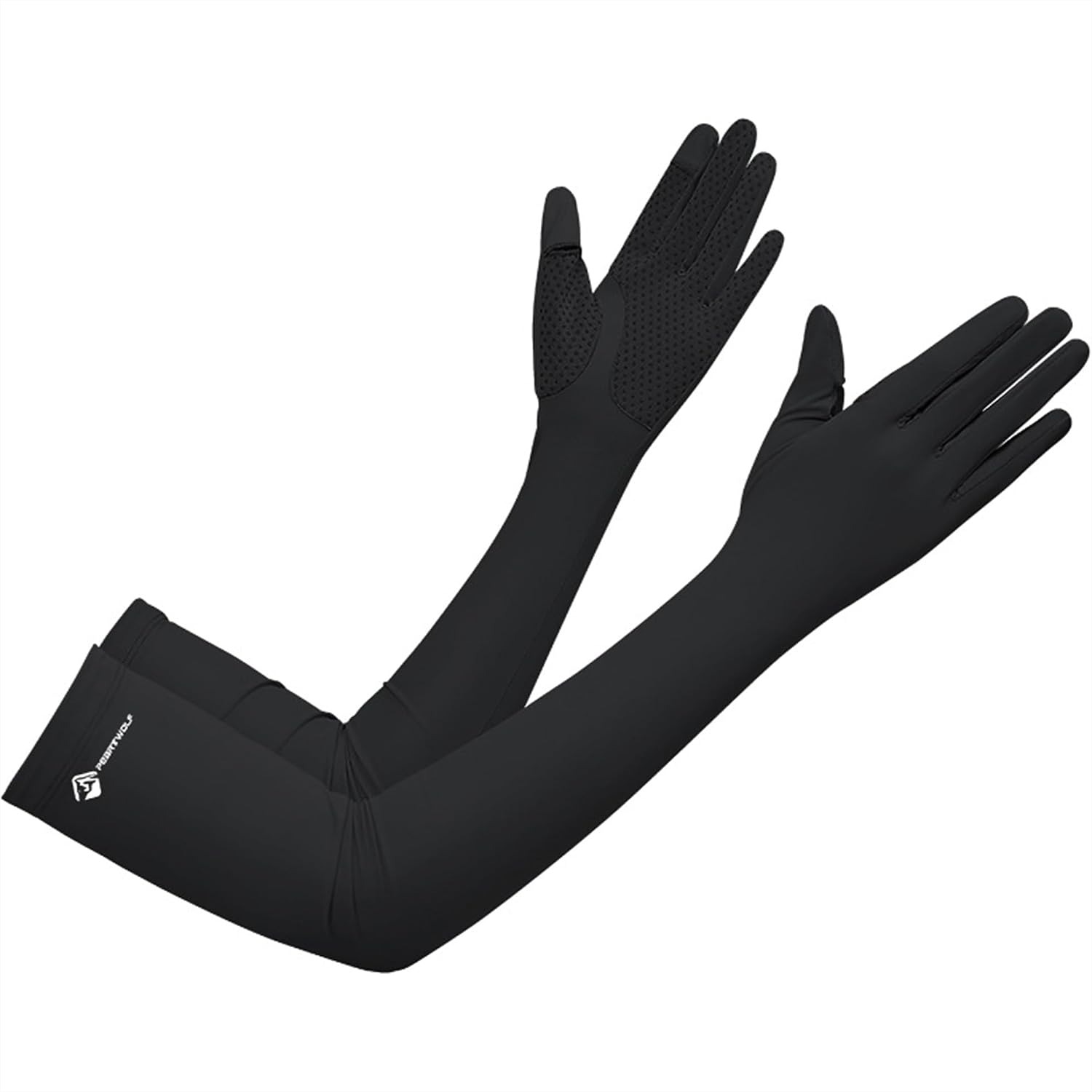 Long Sun Protection Gloves for - Touch Screen Gloves recension och pris