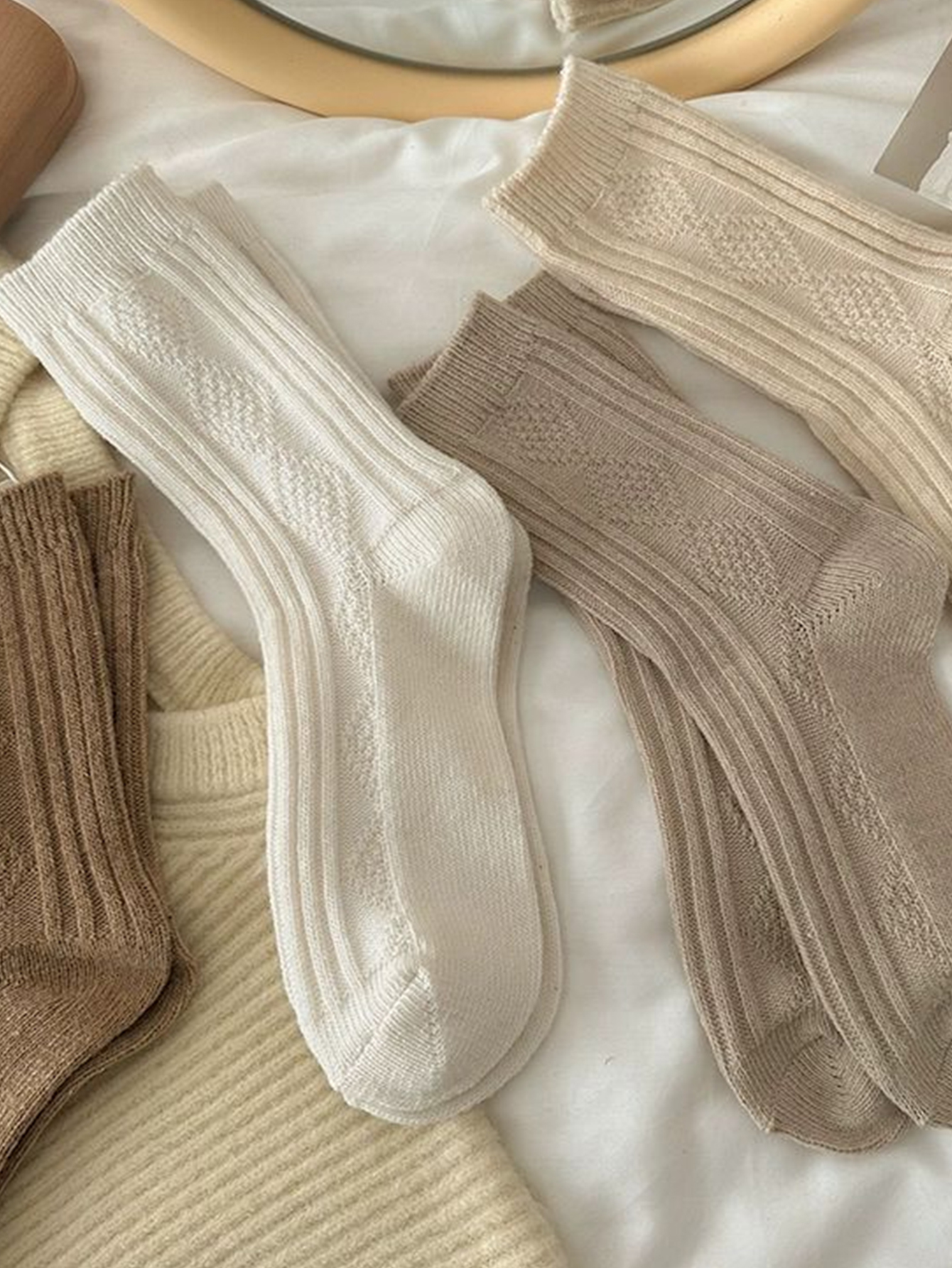 Autumn Winter Warm Wool Cashme - Thermal Sock Wool recension och pris