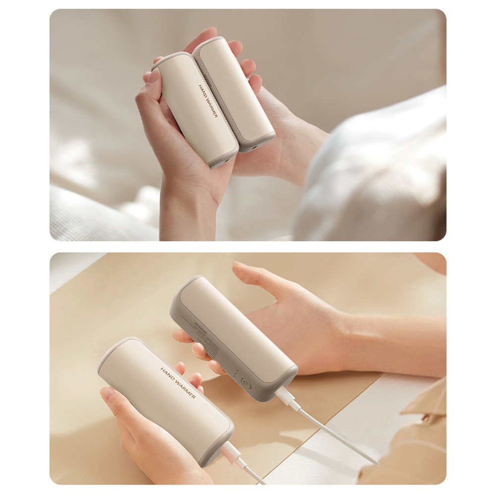 Electric Hand Warmers Compact  - Hand Warmer Electric recension och pris