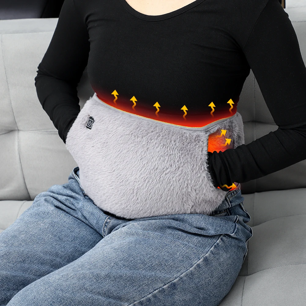Electric Heating Hand Warmer U - Hand Warmer Electric recension och pris