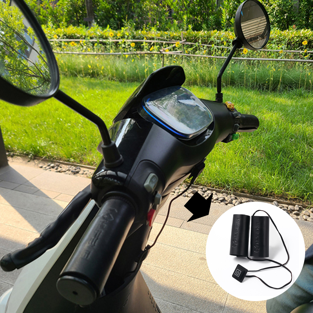 Electric Heated Grip Cover USB - Hand Warmer Electric recension och pris