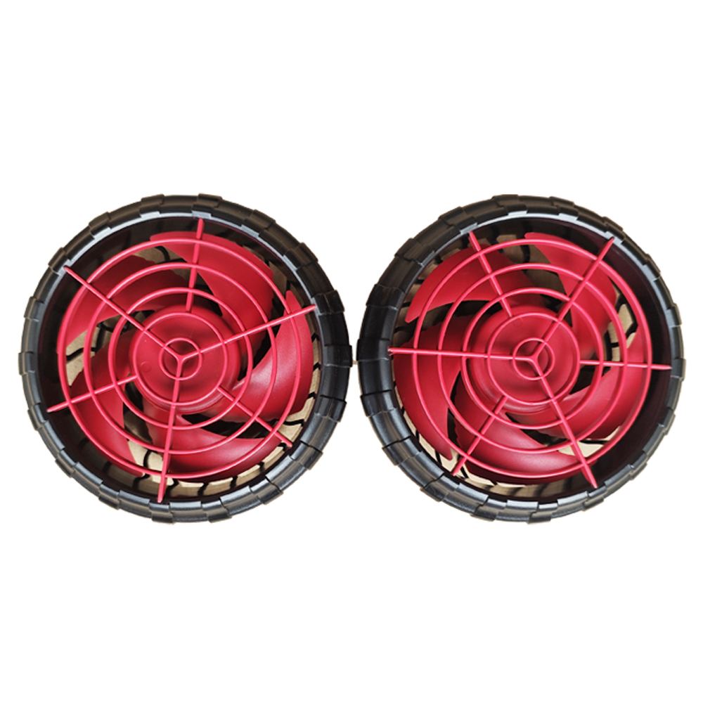 air conditioning clothes batte - Heated Vest Battery recension och pris