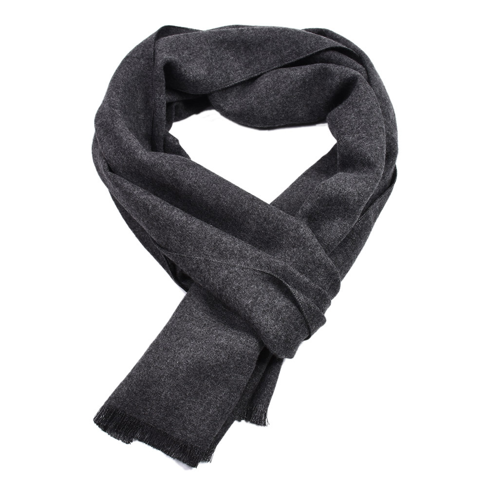 Casual Business Men's Cashmere - Shawl Wrap Winter recension och pris