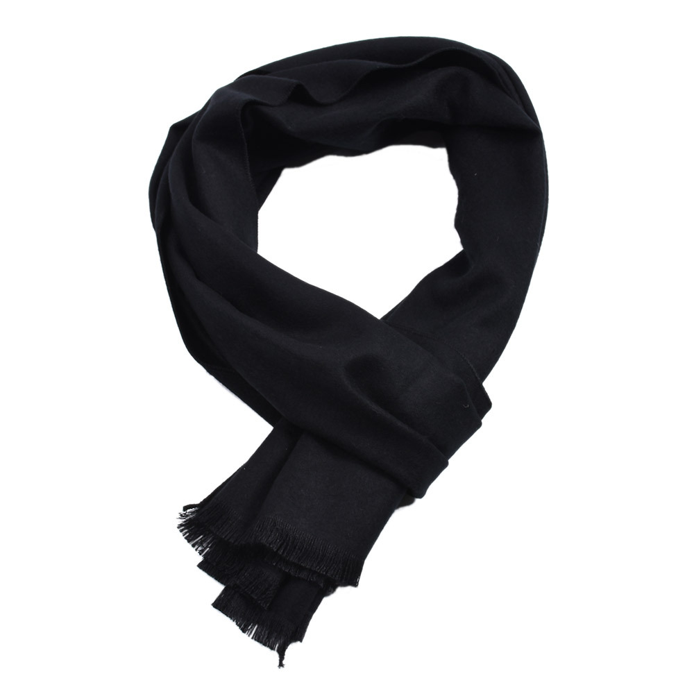 Casual Business Men's Cashmere - Shawl Wrap Winter recension och pris