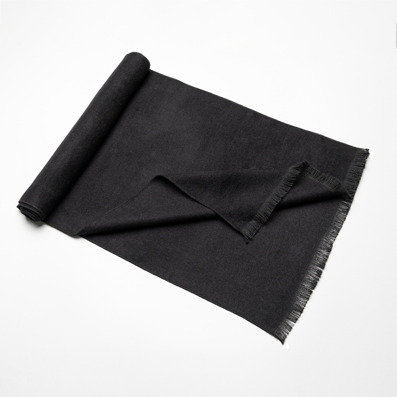 Casual Business Men's Cashmere - Shawl Wrap Winter recension och pris