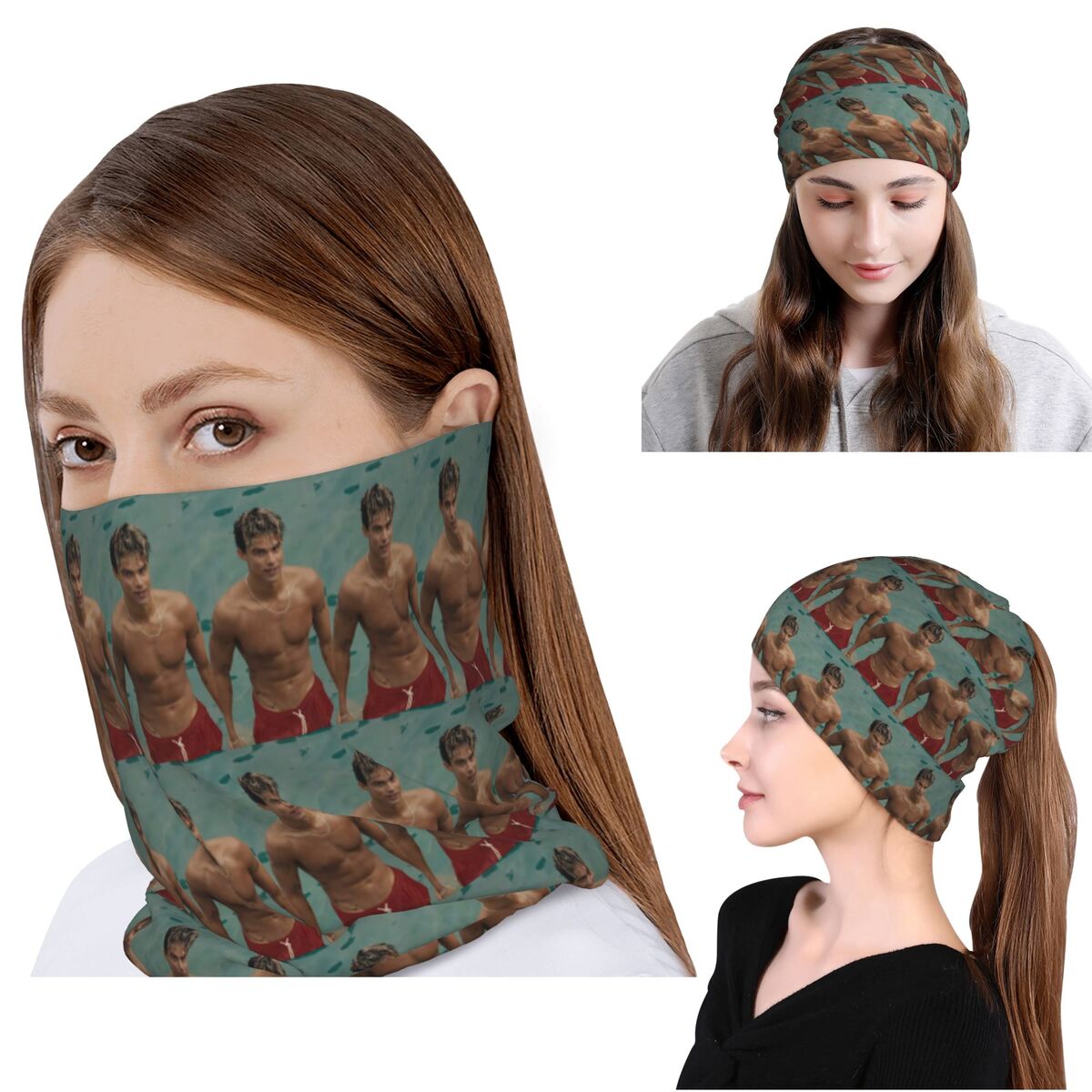 Matthew Broome My Fault London - Knit Beanie Hat Warm recension och pris