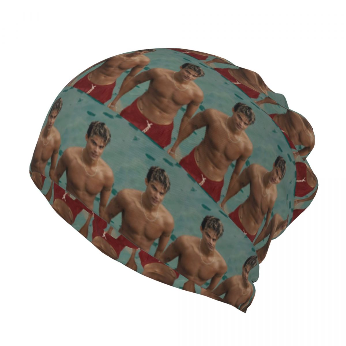 Matthew Broome My Fault London - Knit Beanie Hat Warm recension och pris