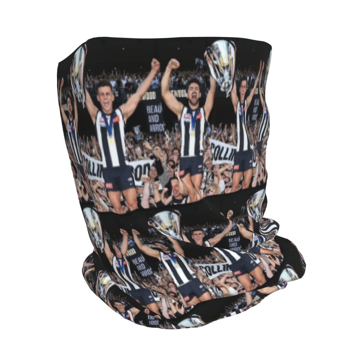 Daicos Brothers Premiership Tr - Knit Beanie Hat Warm recension och pris