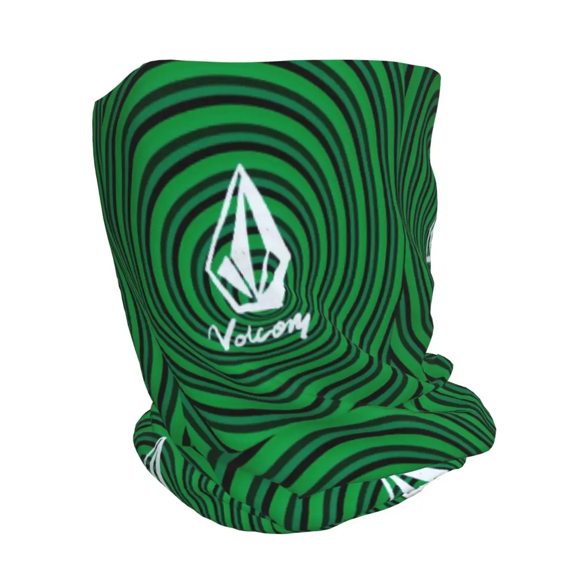 V-Volcom Logo Bandana Neck Gai - Knit Beanie Hat Warm recension och pris