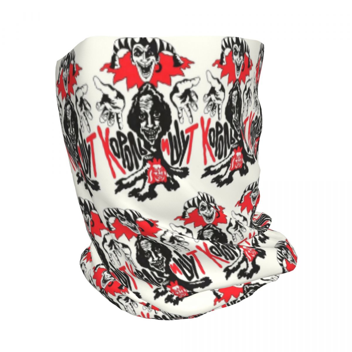 Russian Korol I Shut The King  - Knit Beanie Hat Warm recension och pris
