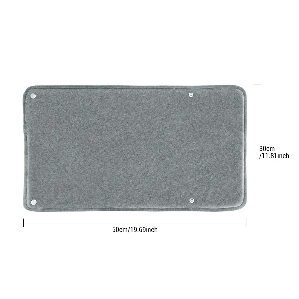 USB Thermostatic Hand Warmer S - Hand Warmer Electric recension och pris