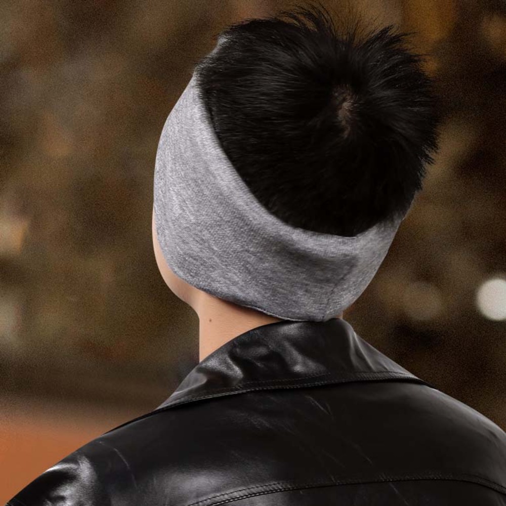 Fashion Earflap Winter Thicken - Earmuffs Foldable recension och pris