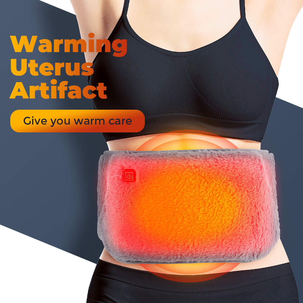 Multifunctional Electric Heati - Hand Warmer Electric recension och pris