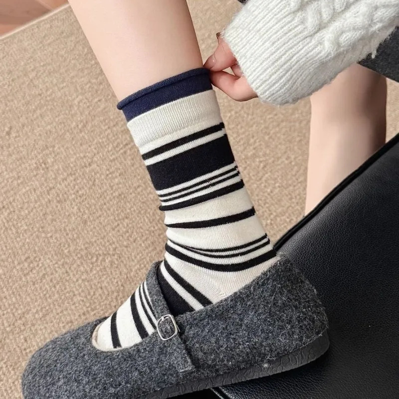 2026 Crimped Wool Women's Sock - Thermal Sock Wool recension och pris
